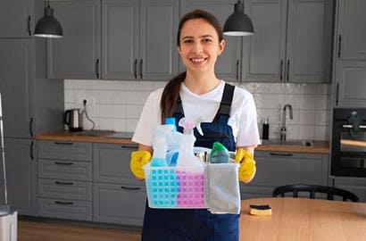 Ofis Temizliği Maliyeti Nasıl Hesaplanır?