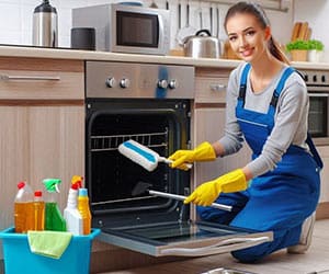 Bina su deposunun boşaltılıp temizlenmesi