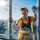 Apartman ve Site temizliği